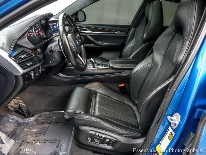 2019 BMW X6 M Willowbrook IL