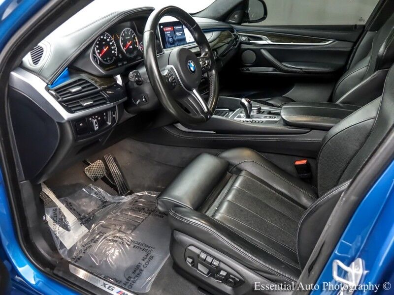 2019 BMW X6 M Willowbrook IL