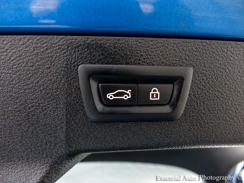 2019 BMW X6 M Willowbrook IL