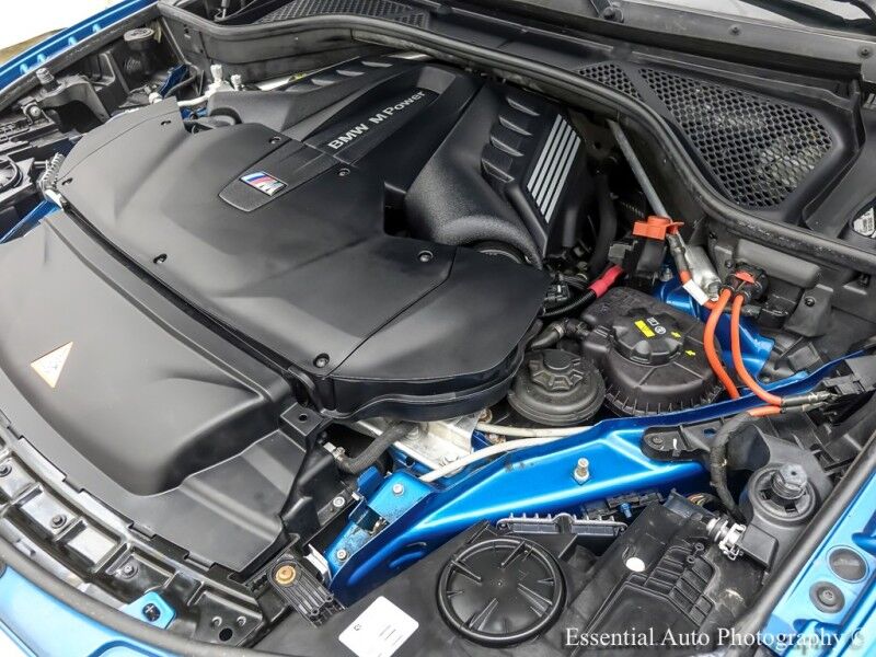 2019 BMW X6 M Willowbrook IL