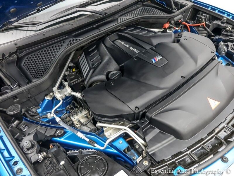 2019 BMW X6 M Willowbrook IL