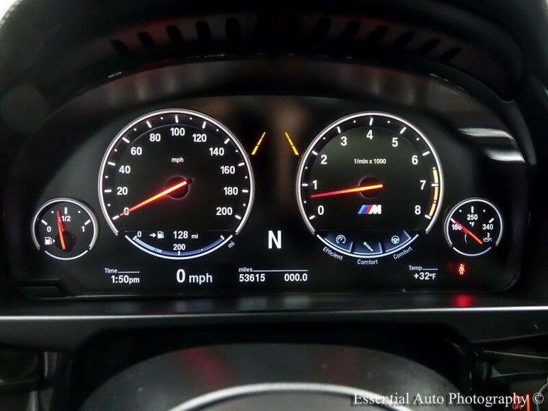 2019 BMW X6 M Willowbrook IL