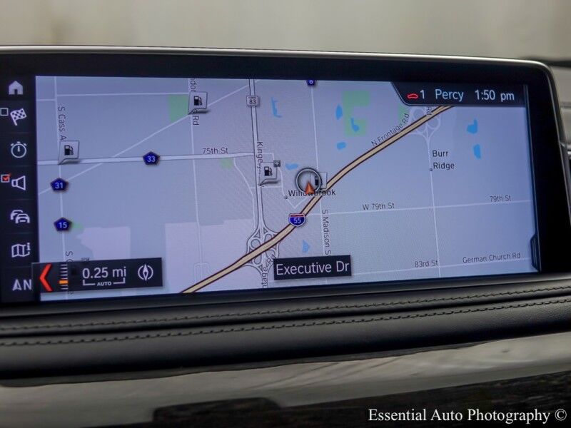 2019 BMW X6 M Willowbrook IL