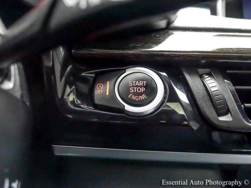 2019 BMW X6 M Willowbrook IL