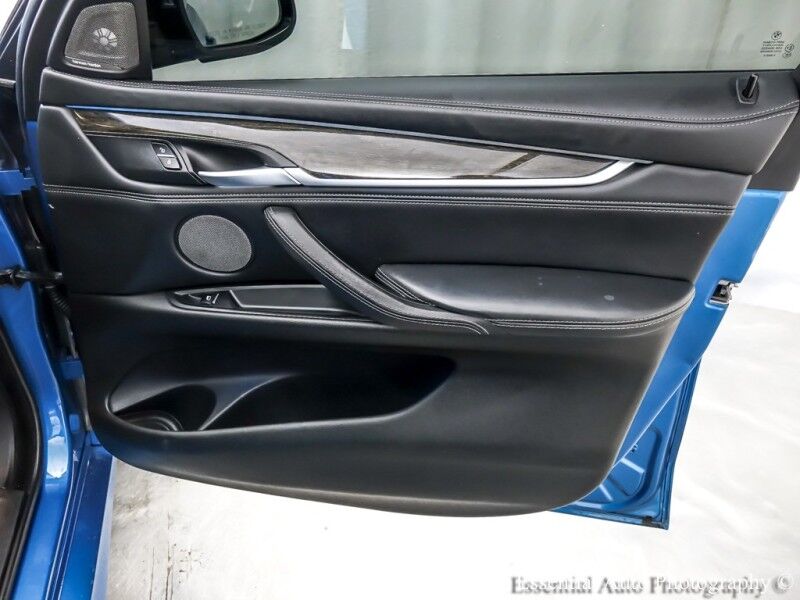 2019 BMW X6 M Willowbrook IL