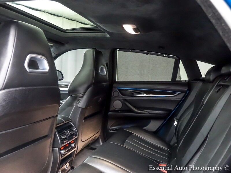 2019 BMW X6 M Willowbrook IL