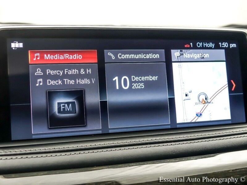 2019 BMW X6 M Willowbrook IL