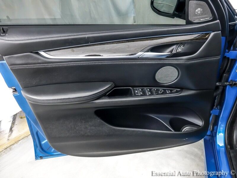 2019 BMW X6 M Willowbrook IL