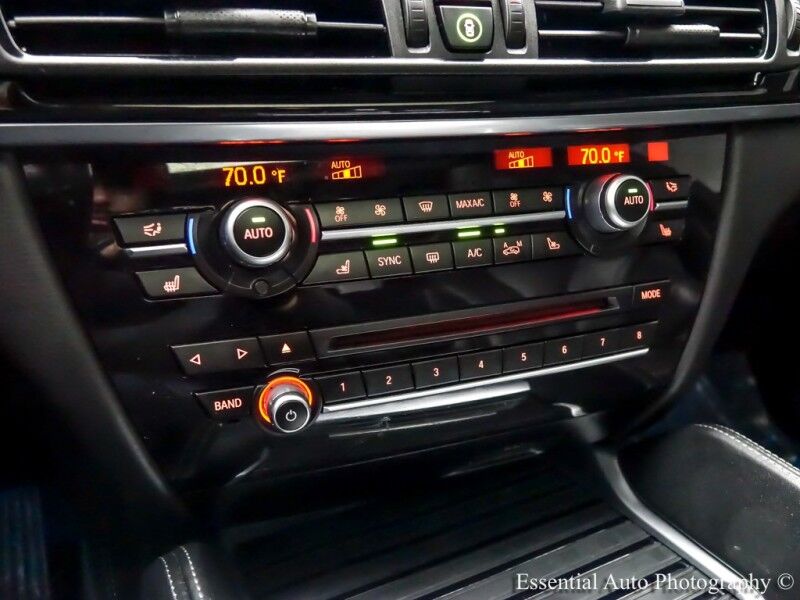 2019 BMW X6 M Willowbrook IL