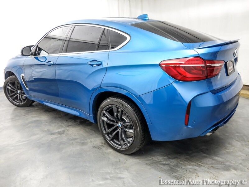 2019 BMW X6 M Willowbrook IL