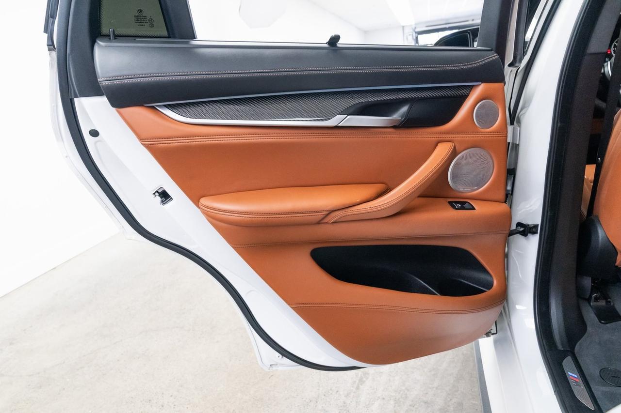 2019 BMW X6 M Base Vented Seats Executive Package Portland OR