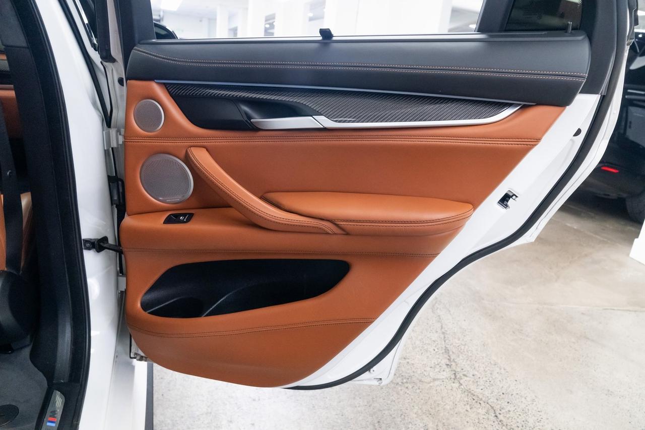 2019 BMW X6 M Base Vented Seats Executive Package Portland OR
