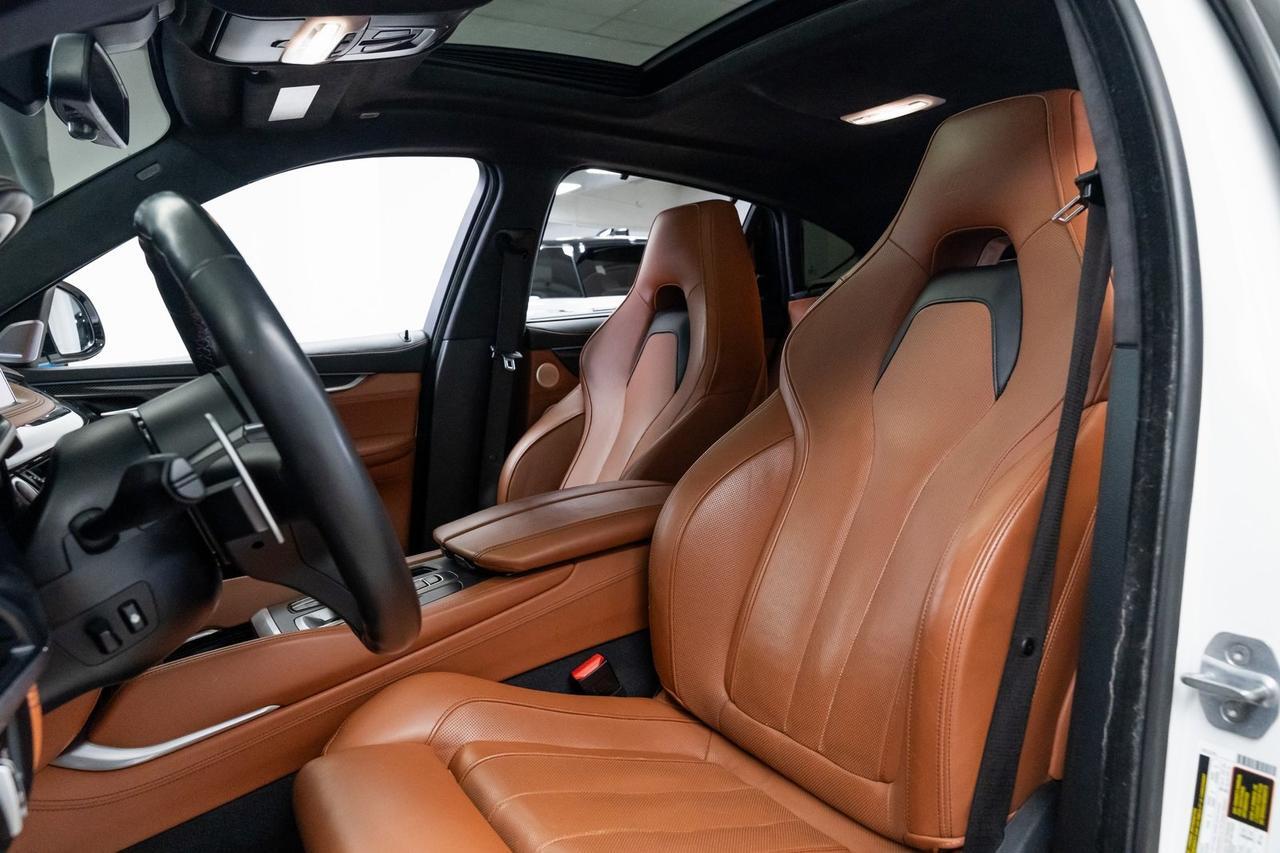 2019 BMW X6 M Base Vented Seats Executive Package Portland OR