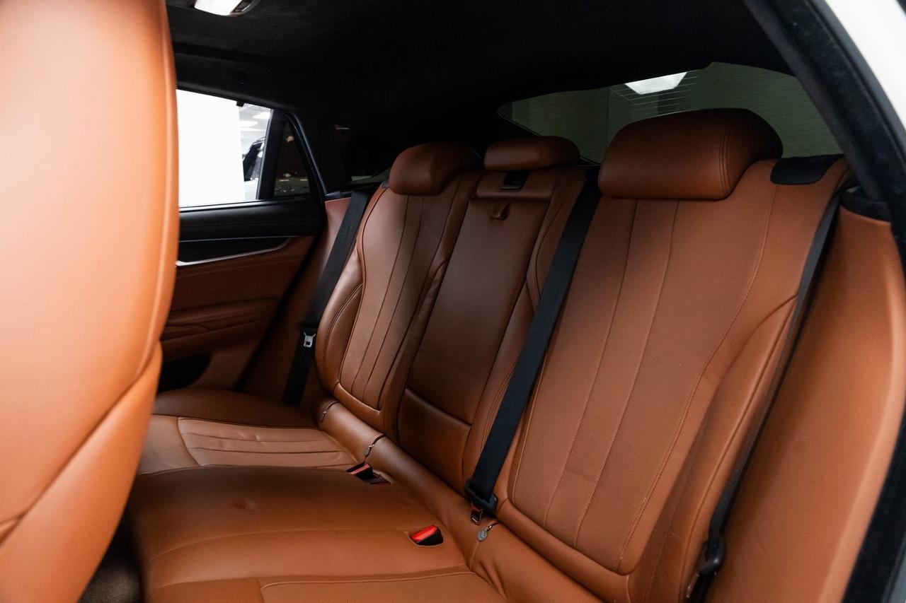 2019 BMW X6 M Base Vented Seats Executive Package Portland OR