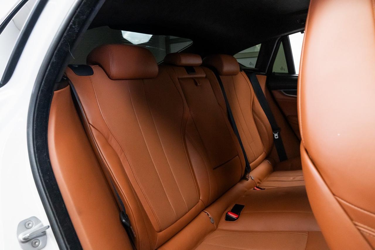 2019 BMW X6 M Base Vented Seats Executive Package Portland OR