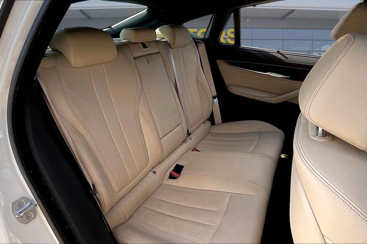 2019 BMW X6 SDRIVE35I Houston TX