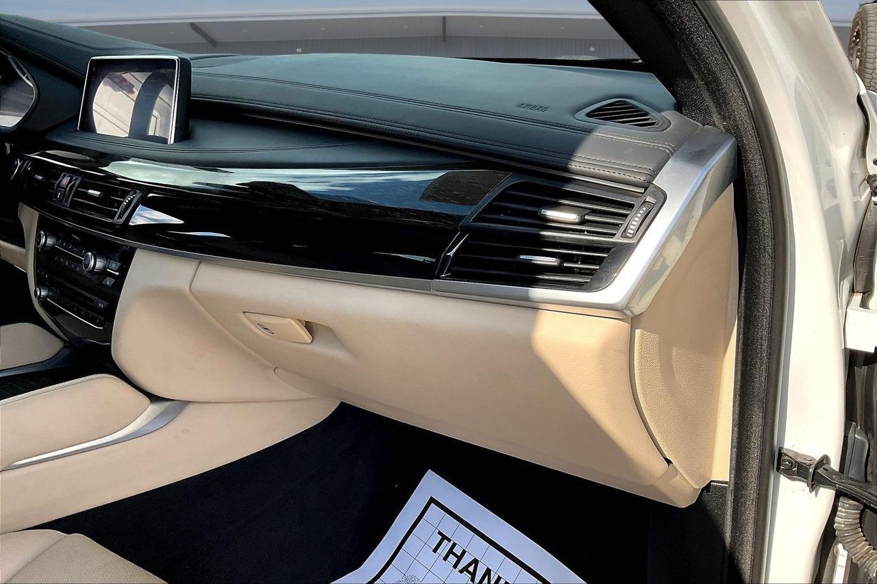 2019 BMW X6 SDRIVE35I Houston TX