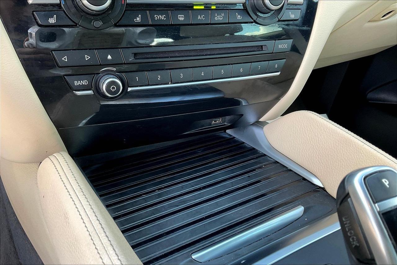 2019 BMW X6 SDRIVE35I Houston TX