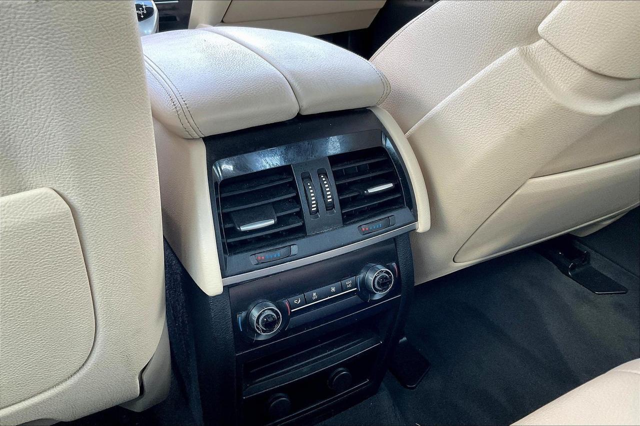 2019 BMW X6 SDRIVE35I Houston TX