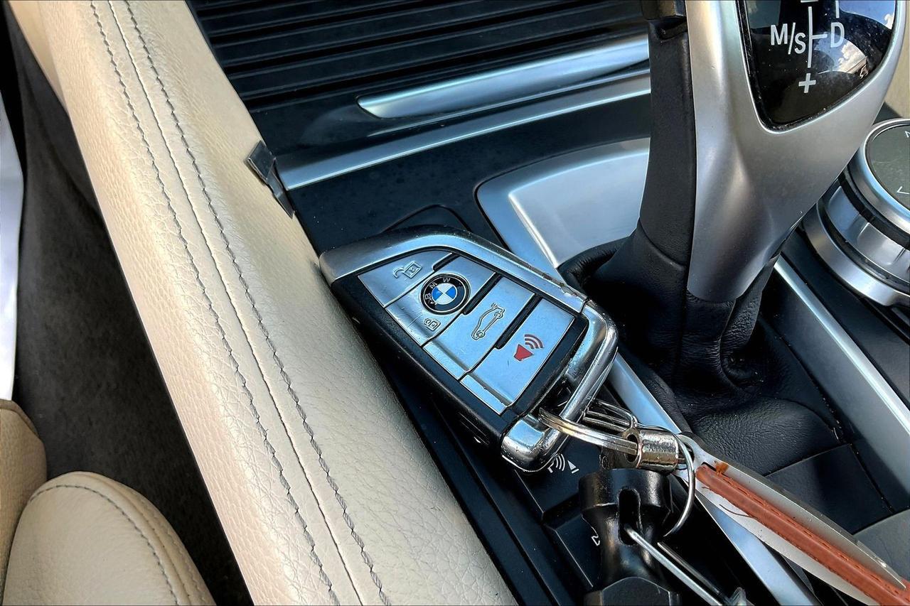 2019 BMW X6 SDRIVE35I Houston TX