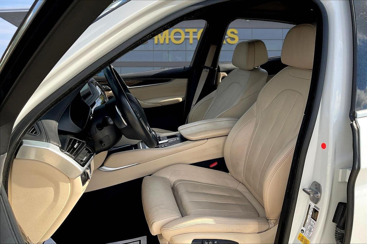 2019 BMW X6 SDRIVE35I Houston TX