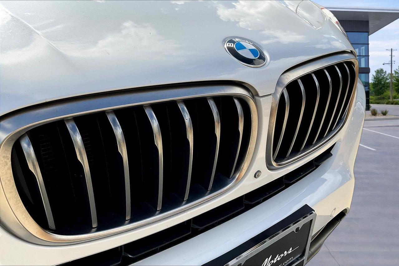 2019 BMW X6 SDRIVE35I Houston TX