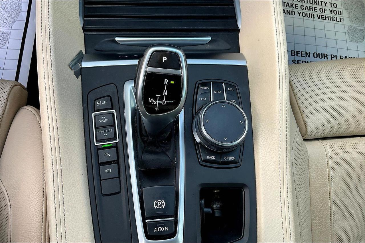 2019 BMW X6 SDRIVE35I Houston TX