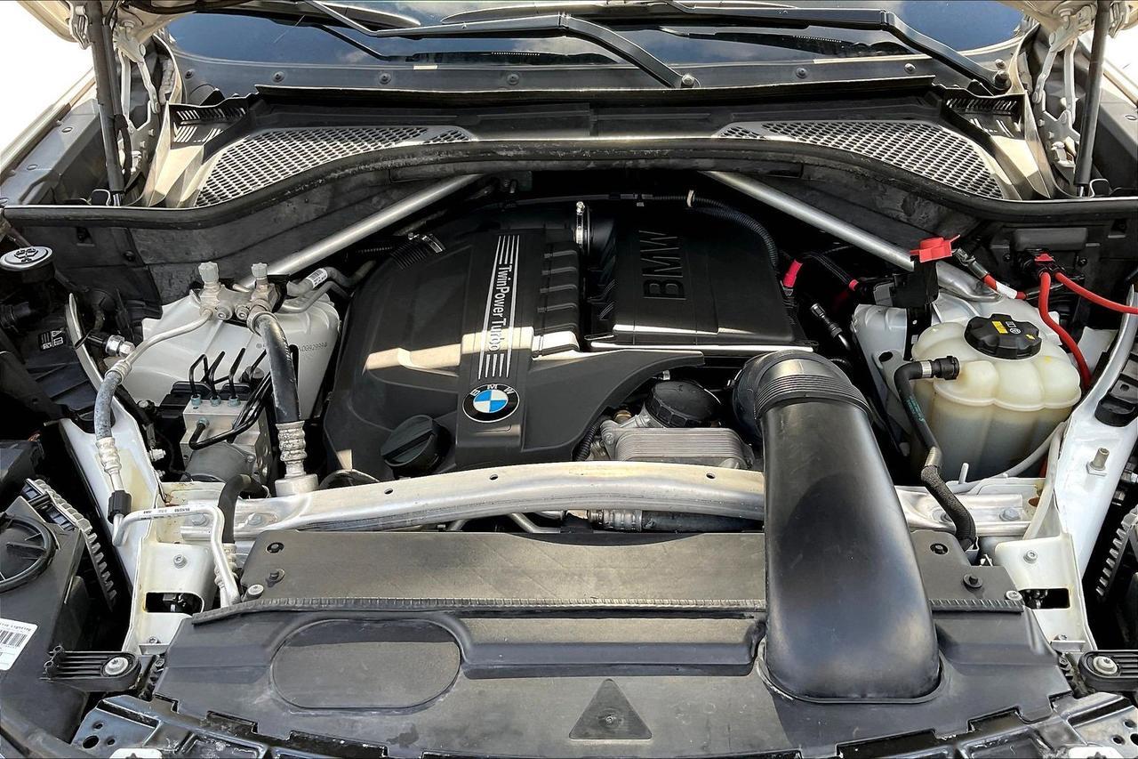 2019 BMW X6 SDRIVE35I Houston TX