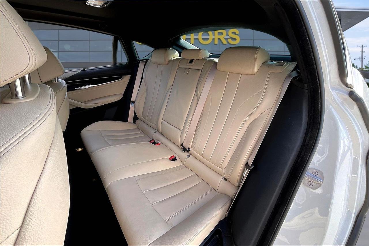 2019 BMW X6 SDRIVE35I Houston TX
