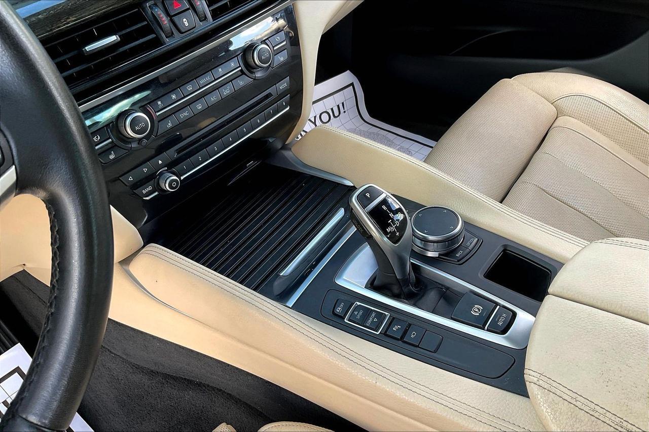 2019 BMW X6 SDRIVE35I Houston TX
