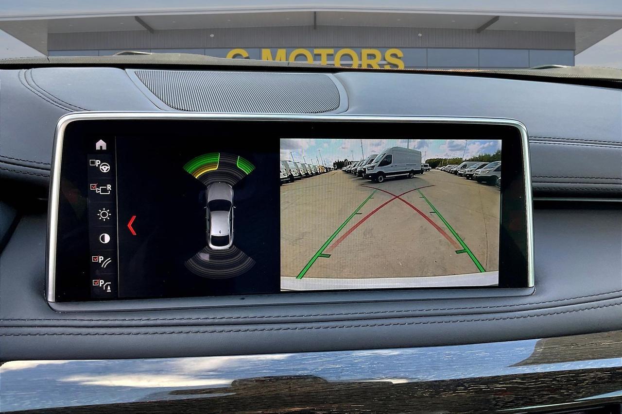 2019 BMW X6 SDRIVE35I Houston TX