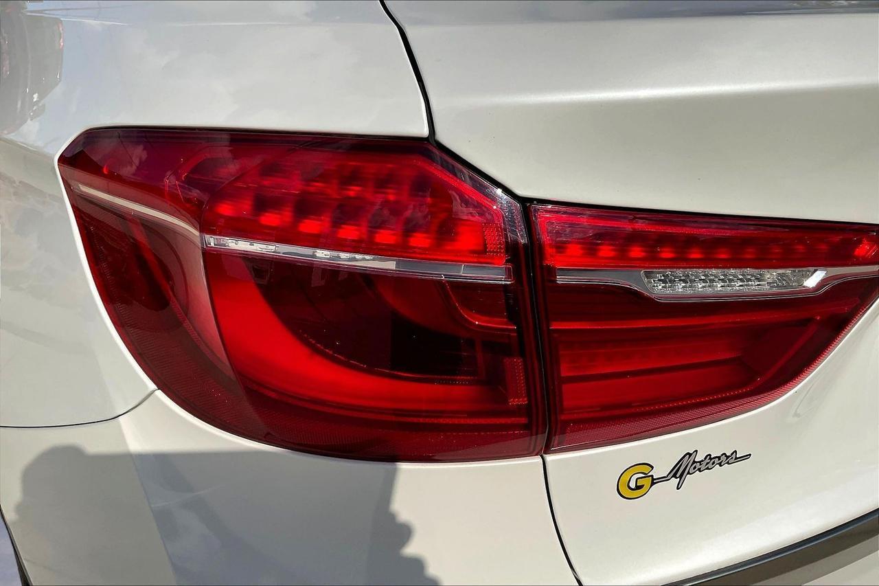 2019 BMW X6 SDRIVE35I Houston TX