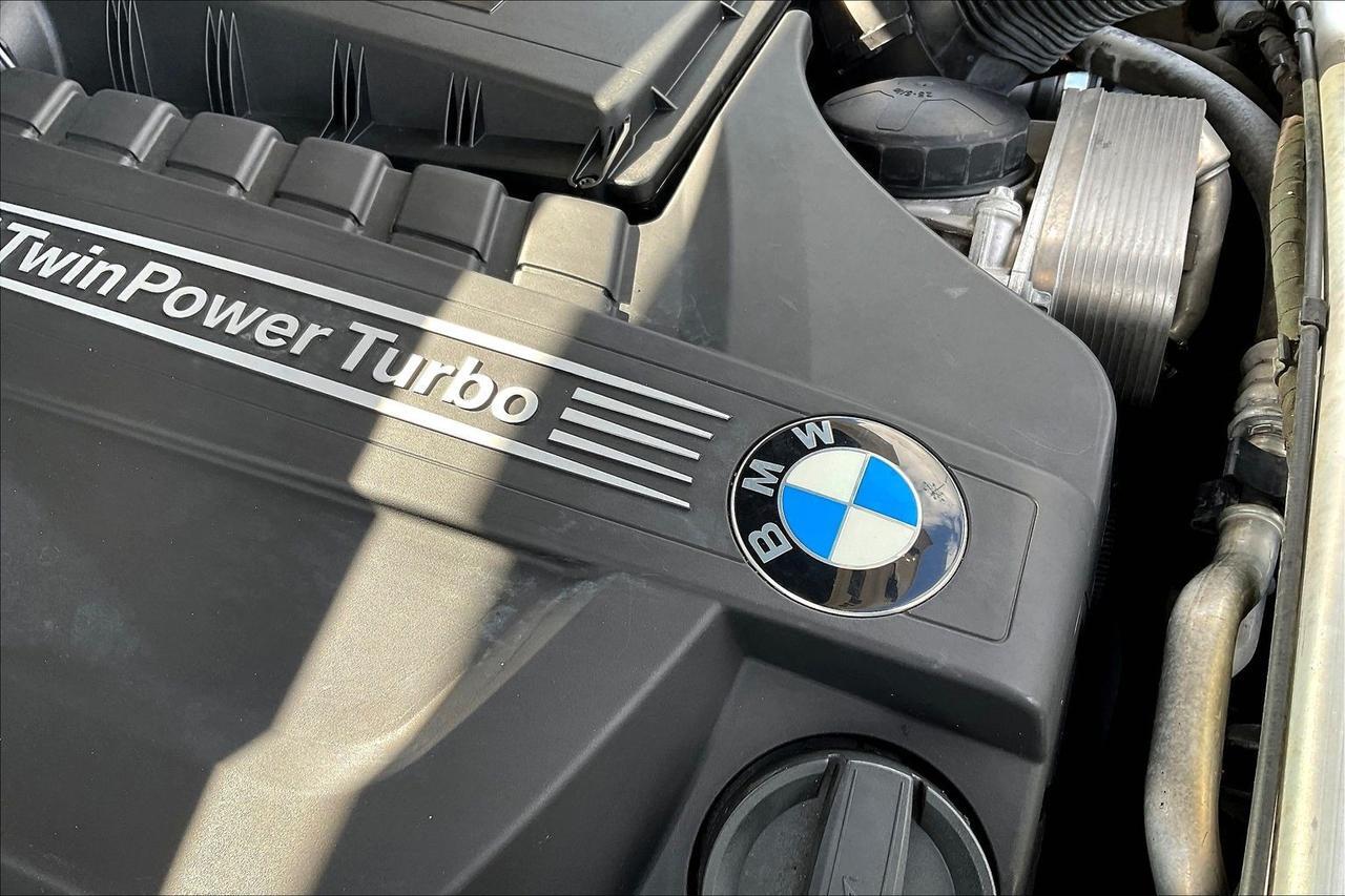 2019 BMW X6 SDRIVE35I Houston TX