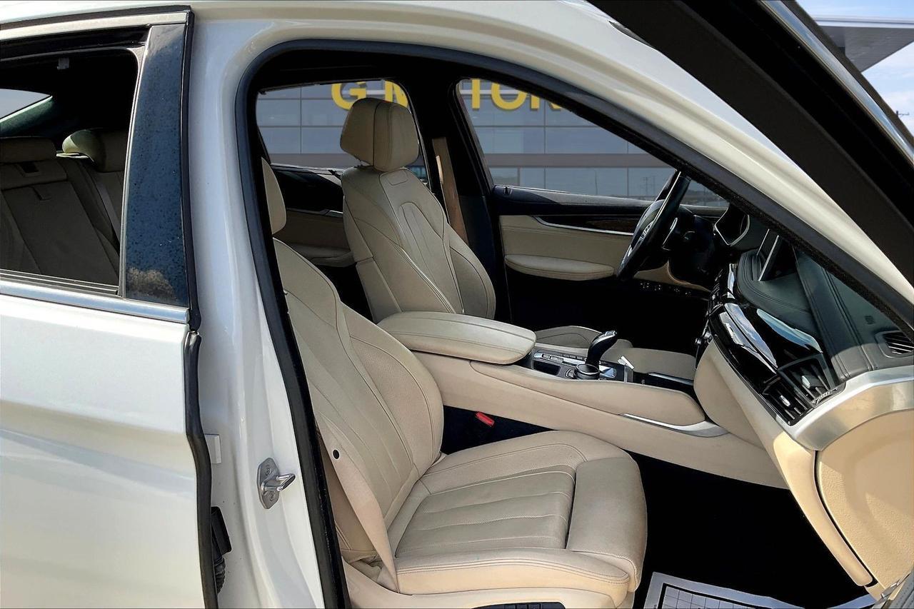 2019 BMW X6 SDRIVE35I Houston TX