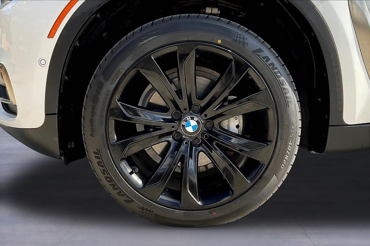 2019 BMW X6 SDRIVE35I Houston TX
