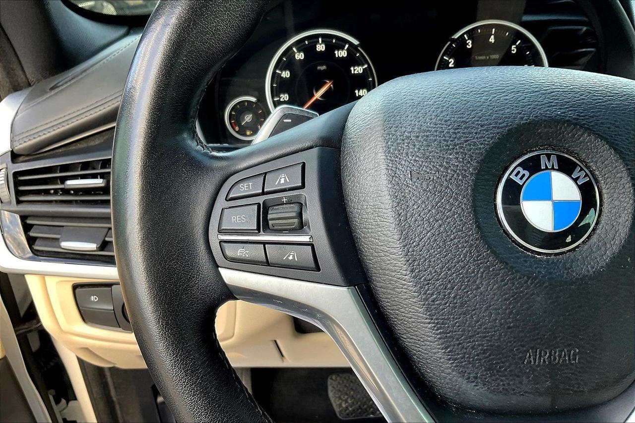 2019 BMW X6 SDRIVE35I Houston TX