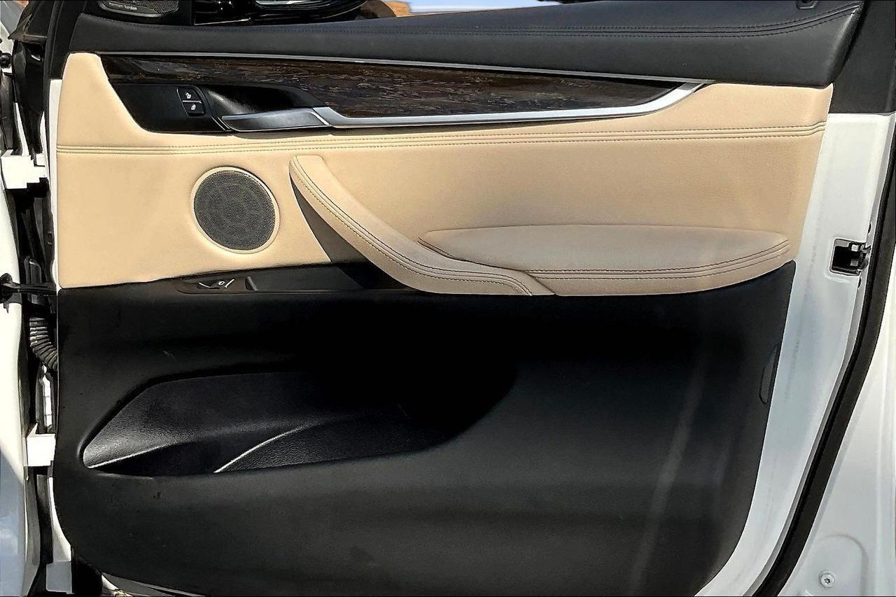 2019 BMW X6 SDRIVE35I Houston TX