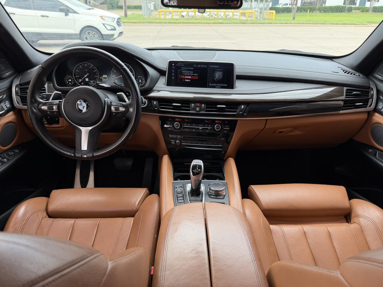 2019 BMW X6 sDrive35i Dallas TX