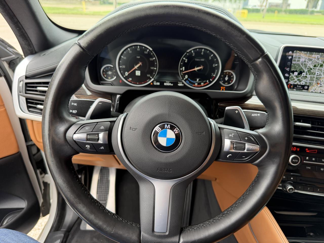 2019 BMW X6 sDrive35i Dallas TX