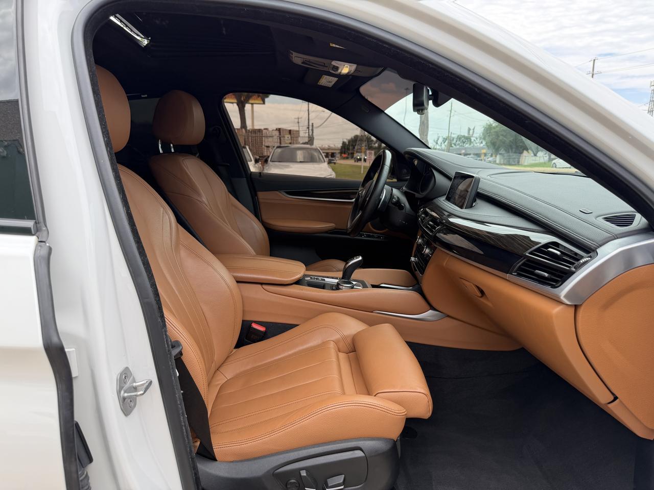2019 BMW X6 sDrive35i Dallas TX