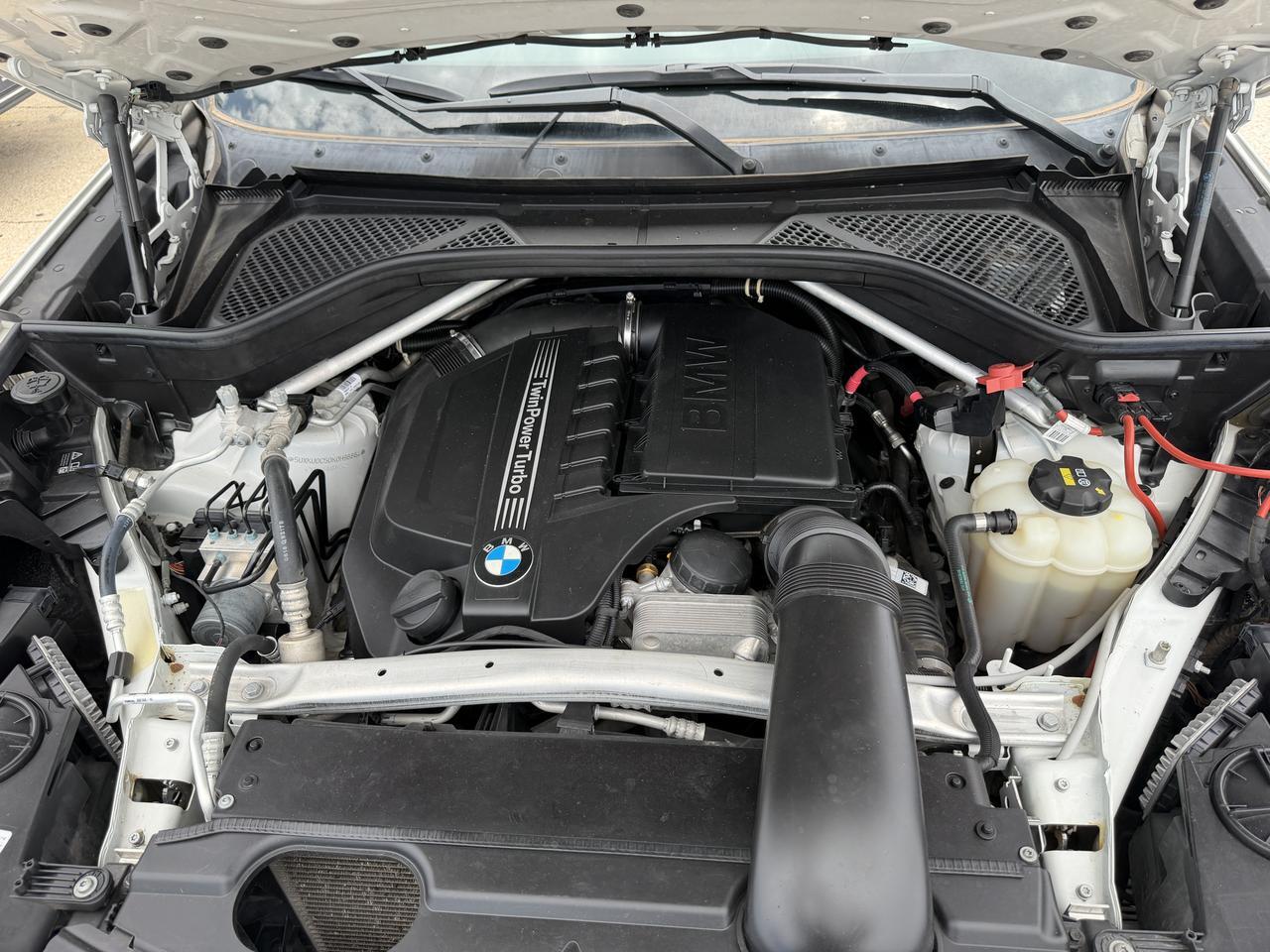2019 BMW X6 sDrive35i Dallas TX