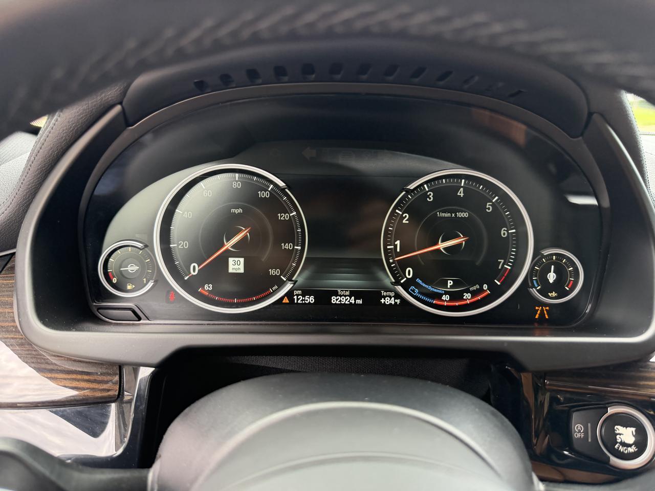 2019 BMW X6 sDrive35i Dallas TX