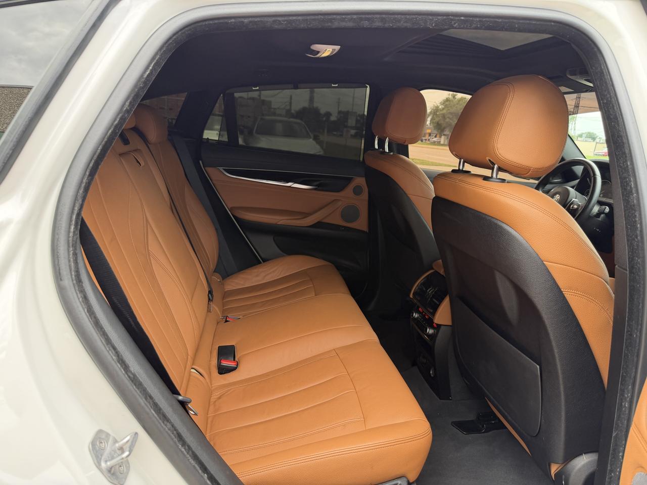 2019 BMW X6 sDrive35i Dallas TX