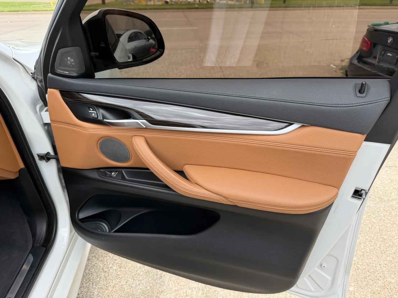 2019 BMW X6 sDrive35i Dallas TX