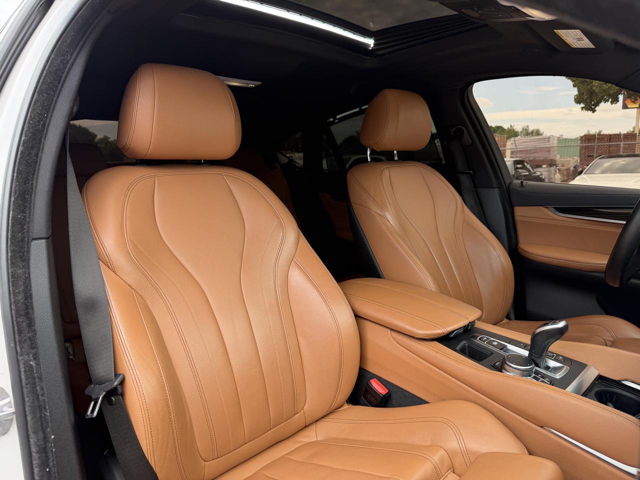 2019 BMW X6 sDrive35i Dallas TX
