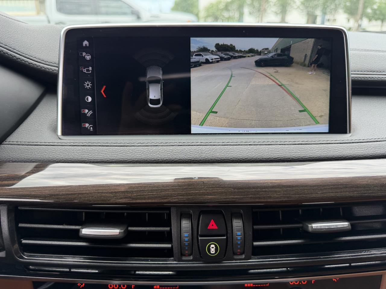 2019 BMW X6 sDrive35i Dallas TX