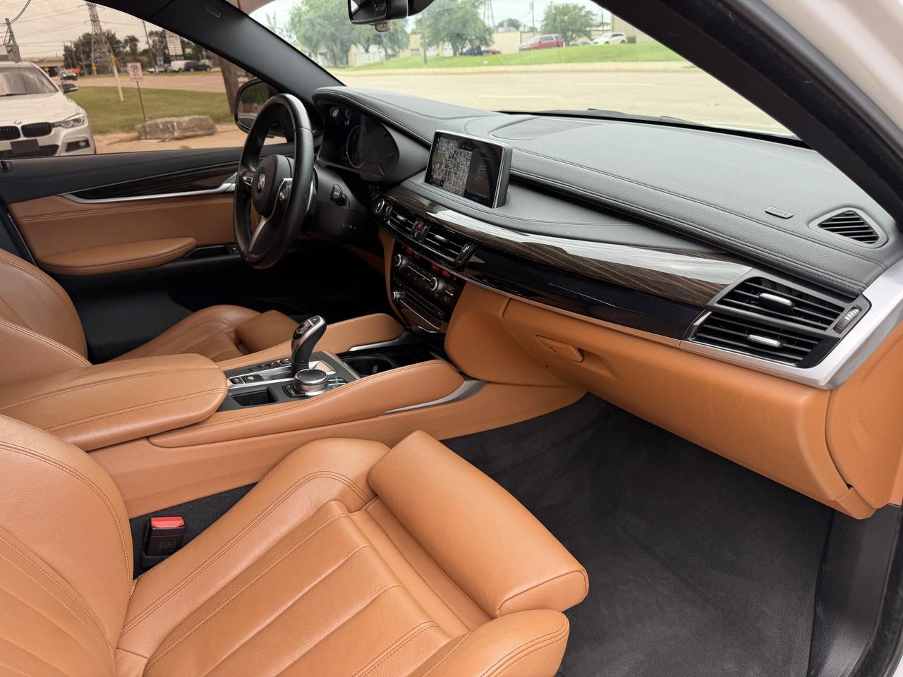 2019 BMW X6 sDrive35i Dallas TX