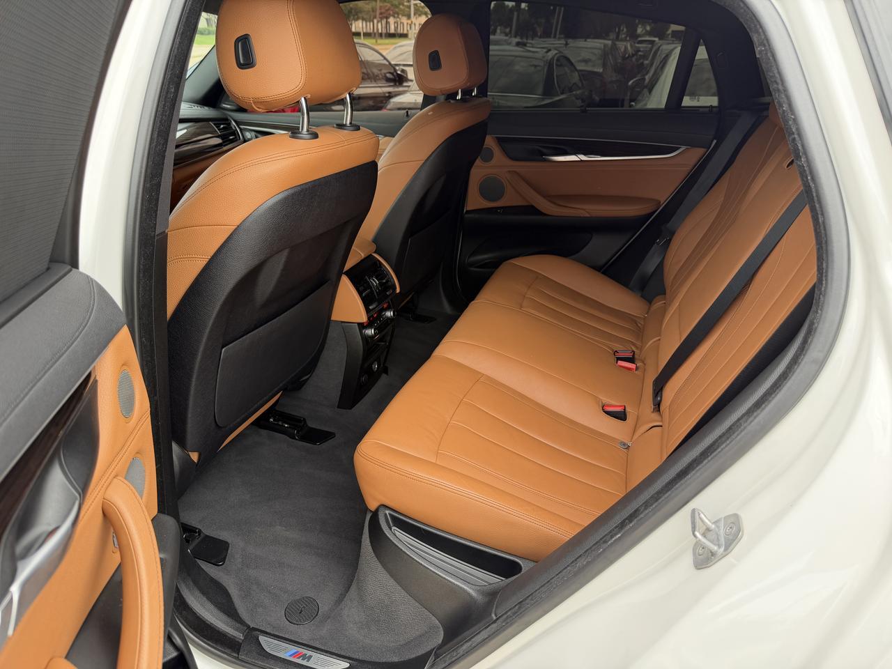 2019 BMW X6 sDrive35i Dallas TX