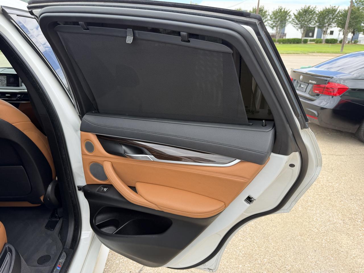 2019 BMW X6 sDrive35i Dallas TX