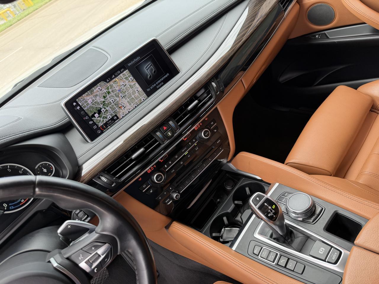 2019 BMW X6 sDrive35i Dallas TX
